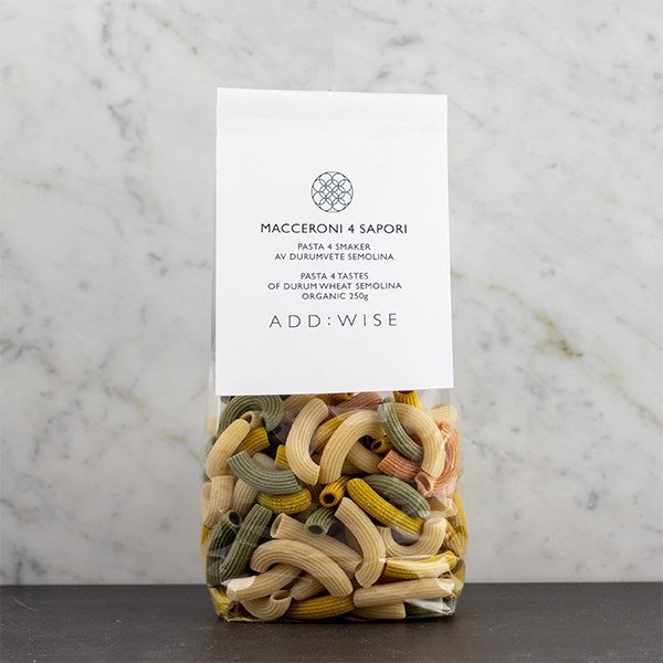 Add wise Pasta Systrarna Erenlöf